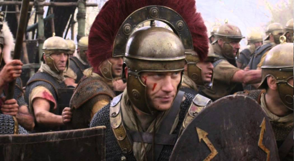 Centurión