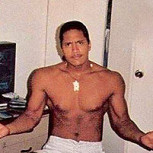 15 fotos de personajes famosos antes de convertirse en celebridades