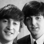 Ivan Vaughan, el amigo que presentó a Paul McCartey a John Lennon