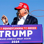 10 increíbles fotos tomadas antes o después de grandes momentos históricos