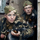 ¿Qué opinaban los soldados alemanes de sus enemigos en la Segunda Guerra Mundial?