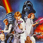 Star Wars: La curiosa historia de la primera foto de su filmación que no fue publicada