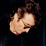 Las últimas fotos con vida de Freddie Mercury, Amy Winehouse, George Harrison y John Lennon