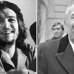 Jorge Luis Borges: La increíble anécdota del día en que se negó a homenajear al Che Guevara