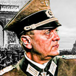 “¿Arde París?” Dietrich von Choltitz, el general alemán que desobedeció a Hitler y se negó a destruir la capital francesa