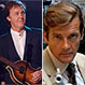 ¿Qué canción de Paul McCartney trastornó para siempre la música de las películas de James Bond?