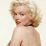Fotos de Marilyn Monroe en recordada sesión del año 1950
