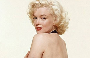 Fotos de Marilyn Monroe en recordada sesi&oacute;n del a&ntilde;o 1950