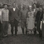 Migración alemana: Los grandes cambios que logró en el sur de Chile