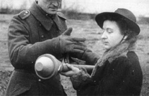 Panzerfaust: La pesadilla de los tanques aliados en la Segunda Guerra Mundial