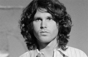 Jim Morrison: La ic&oacute;nica sesi&oacute;n de fotos de "El Joven Le&oacute;n" en 1967
