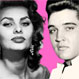 Sofía Loren y Elvis Presley: Detalles de su legendario encuentro cuando tenían 23 años
