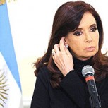 Fractura de tobillo de Cristina Fernández: Lesión en medio de crecientes complicaciones