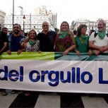 Proyectos que favorecen a presos y travestis generan repudio en Argentina