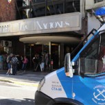 Personajes históricos argentinos eran “usuarios” de masiva red de prostitución