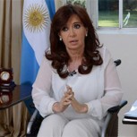 Cristina Fernández por caso Nisman: Gobierno elige tono de confrontación