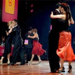 Mundial de Tango en Buenos Aires: Imágenes e historia de un evento imperdible