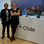 Feria del Libro de Buenos Aires: Así es la presencia chilena en el certamen