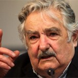 José Mujica sobre Cristina Kirchner: “La he visto enojada como una araña mala”