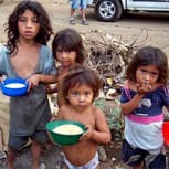 Autoridad argentina asegura que comer en basurales es algo culturalmente aceptado