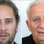 Se entregaron los prófugos argentinos del caso FIFA: titulares de la empresa Full Play