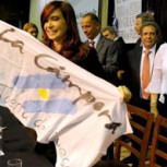 La Cámpora: ¿Quiénes son los fieles soldados de Cristina?