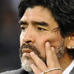 La trastienda del escándalo de Maradona que reclama 6 millones de dólares a su ex esposa