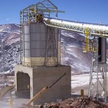 Alerta en la cordillera por derrame accidental de cianuro