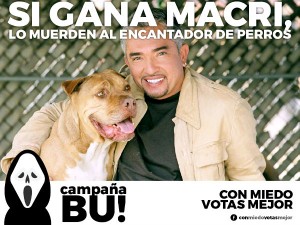 Campaña BU
