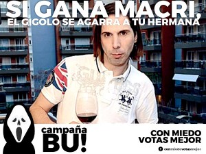 Campaña BU