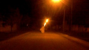 La llorona