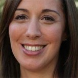 María Eugenia Vidal, “Mariú”, la mujer que venció 28 años de peronismo