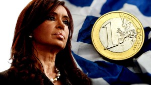 Cristina Fernández Macri