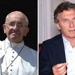¿Papa Francisco molesto con elección de Macri? Crecen los rumores en Argentina