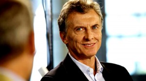 Cristina Fernández Macri