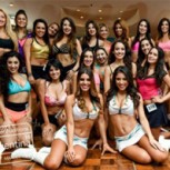 Porristas argentinas de exportación: los Dolphins de Miami las vinieron a buscar