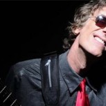 Revelación de rockero Héctor Starc: “La marihuana le costó la vida a Spinetta”