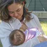 #Teteadamasiva: Gran repercusión por el derecho de las mujeres de amamantar en público