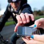 Argentina: Cinco mil teléfonos celulares son robados cada día