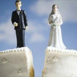 Anulan matrimonio porque el marido es homosexual