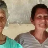 Las médicas del espacio: Llamativo caso de hermanas con supuestos vínculos con aliens que desaparecieron