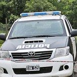 Portonazo fallido provoca drama familiar: Menor mató a un asaltante