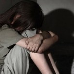 Madre enfrenta al abusador de sus hijas y graba su confesión: Impacto por escalofriante caso
