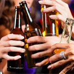 ¿Cuánto alcohol consumen los argentinos? Estudios revelan cantidad y preferencias