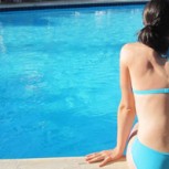 Familia boliviana fue expulsada de una piscina porque “ensuciaban el agua”