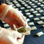 Detienen por narcotráfico a principales autoridades de ciudad argentina: Escándalo por drogas