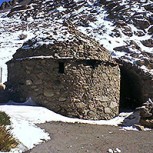 La leyenda de “El Destapadito” en la Alta Cordillera: Un enigma sepultado en condiciones extremas