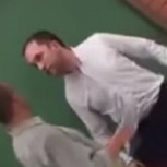 Profesor universitario insulta a alumno y lo desafía a pelear en la calle: Escándalo en facultad