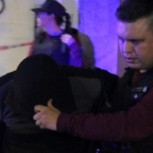 Atrapan banda de chilenos en Buenos Aires: Buscaban hacerse de dinero en efectivo
