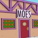 La celebre taberna de Moe “abre sucursal” en Buenos Aires: Homero prepara las maletas